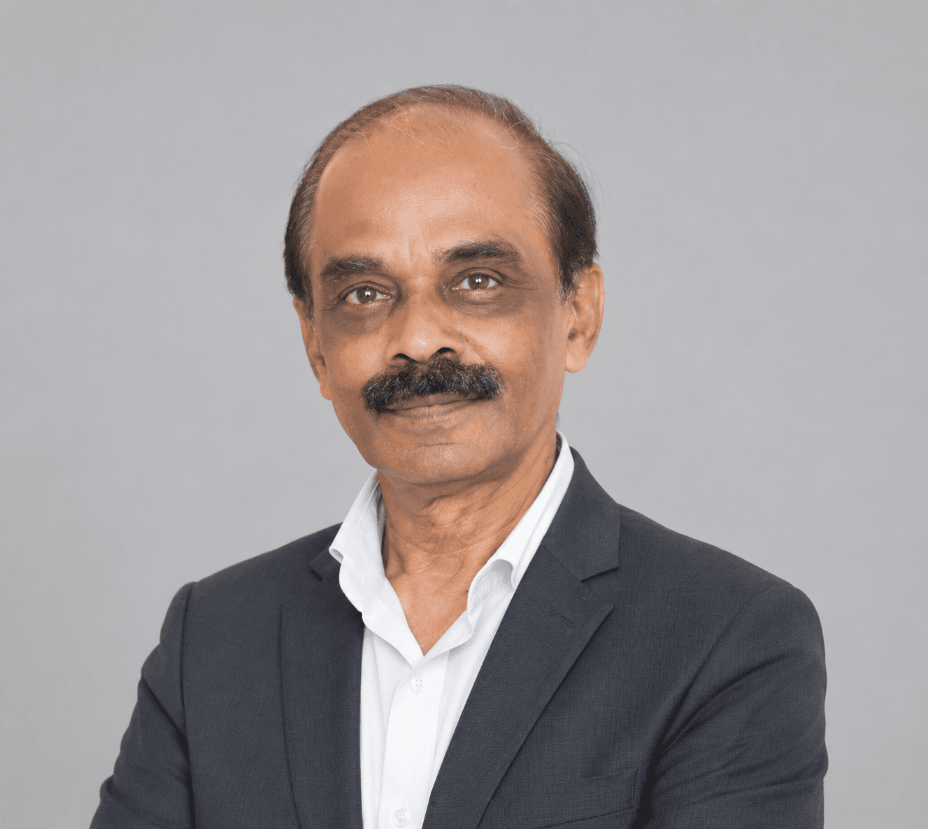 D. Prabaharan, Chief People Officer (CPO)