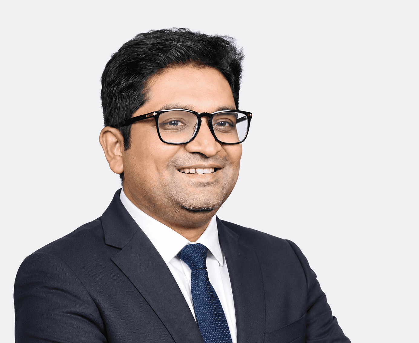 D. Kabilan, Chief Growth Officer (CGO)