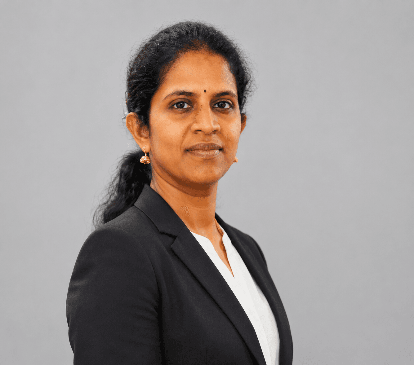 D. Revathy, Chief Operating Officer (COO)