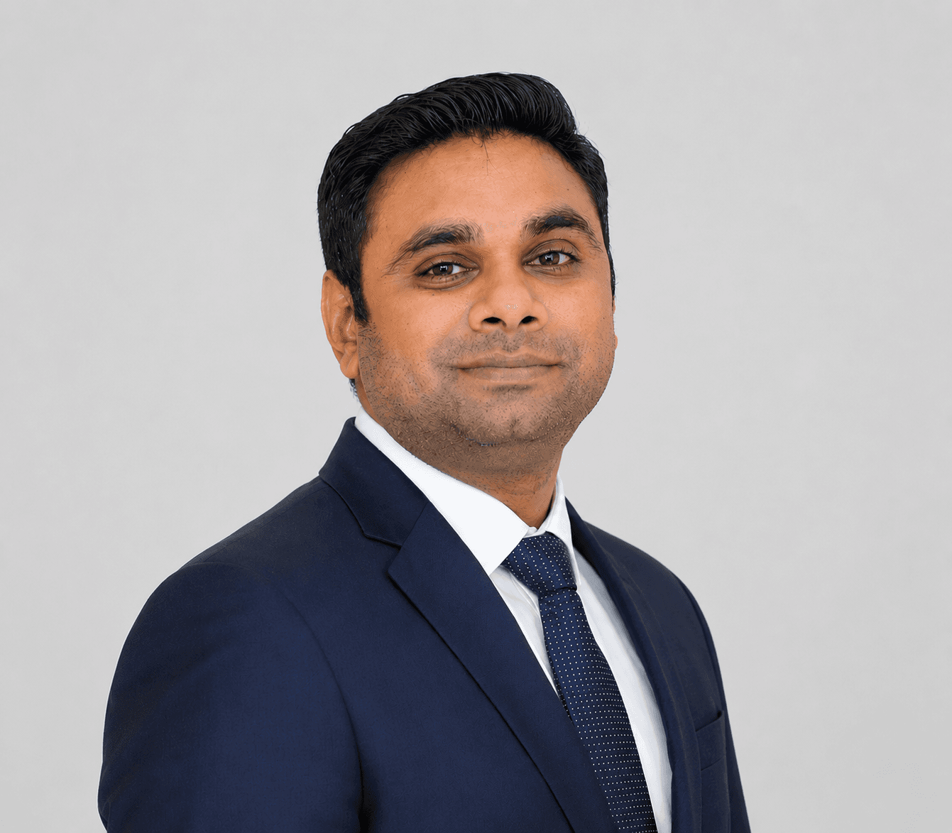 R. Vinoth Kumar, Chief Executive Officer (CEO)